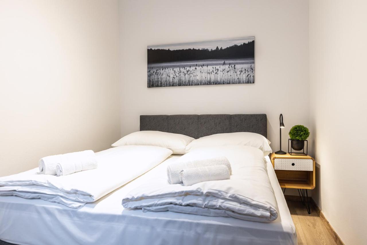 Modern And Lovely Apartment Next To Subway Station Wenen Buitenkant foto